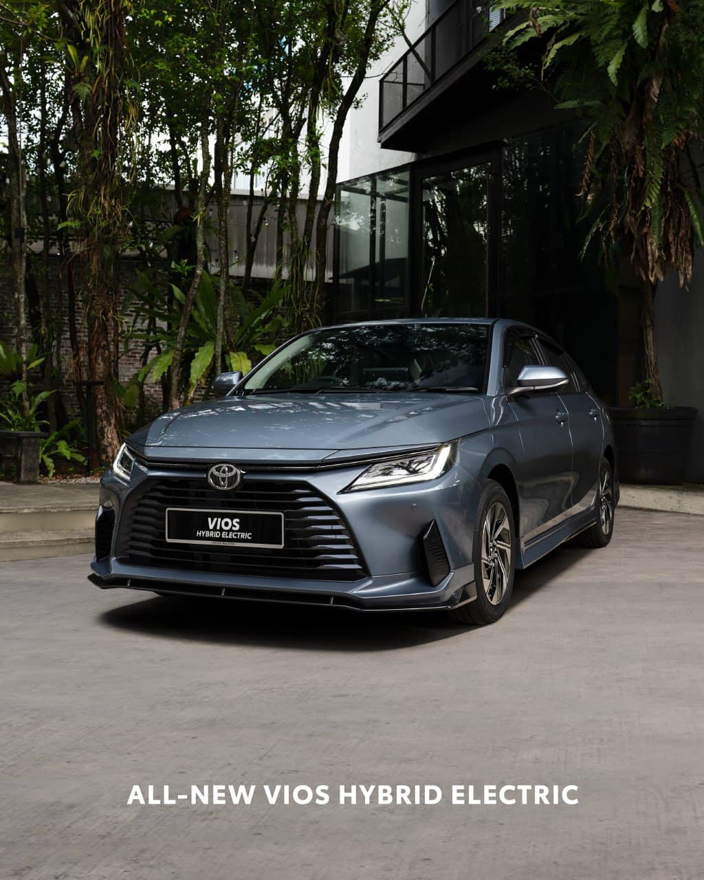 Toyota Vios